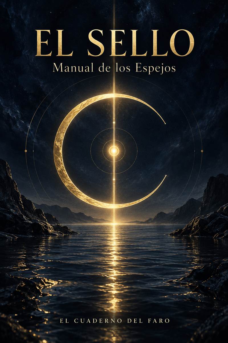 El Sello · Manual de los Espejos