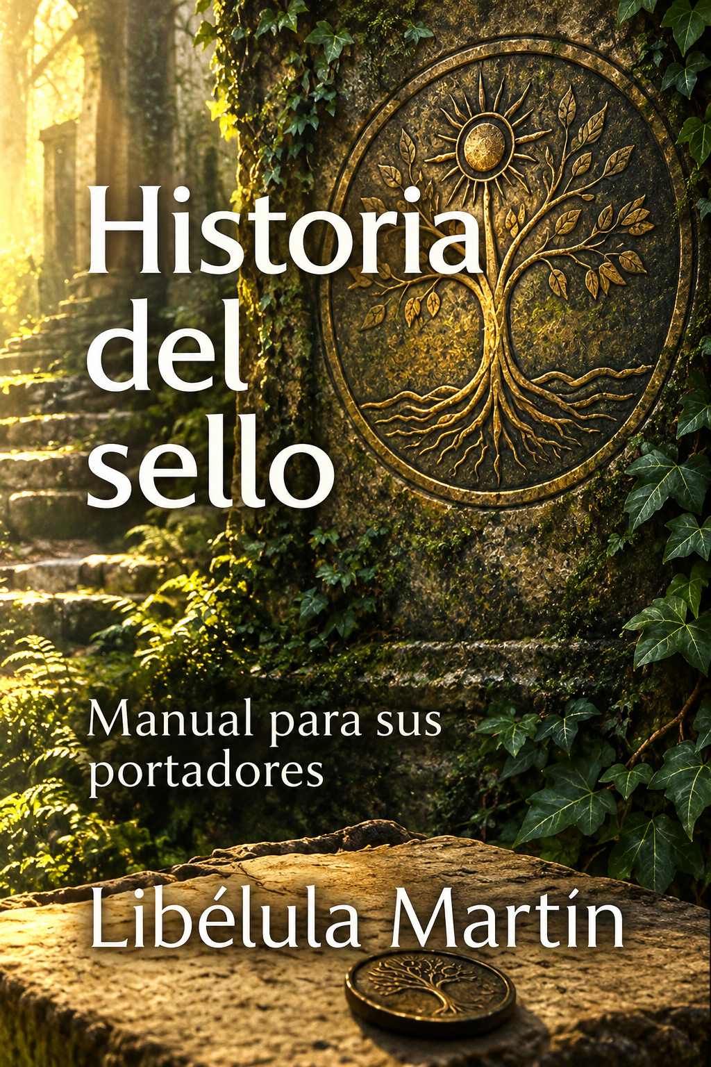 Historia del sello: Manual para sus portadores