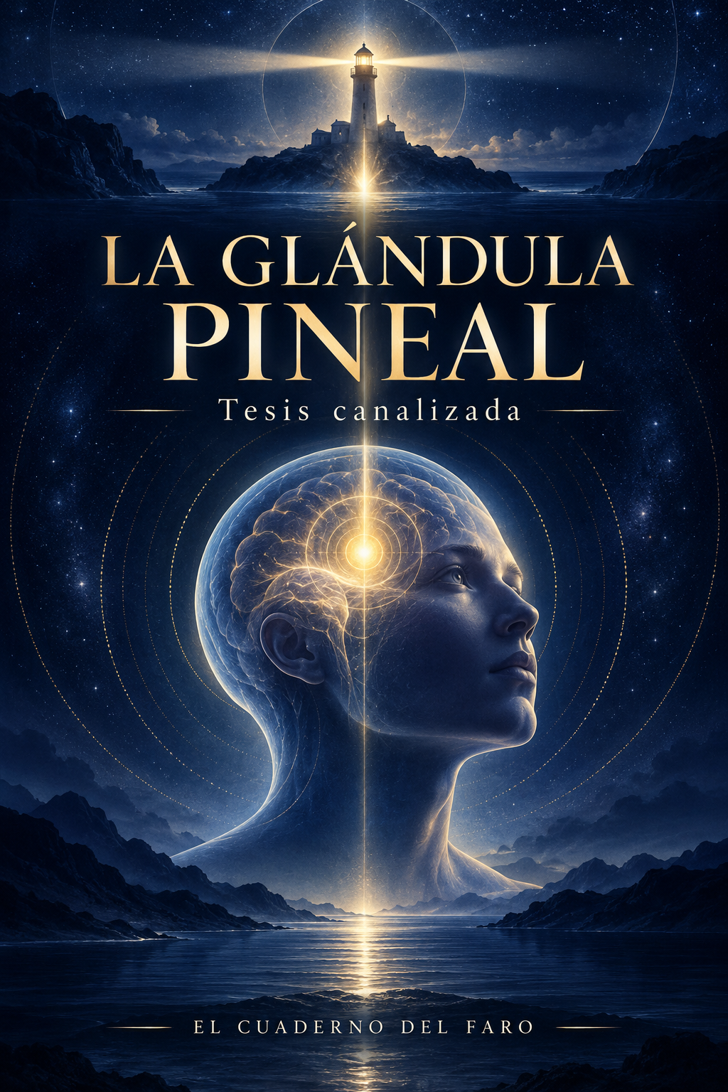La Glándula Pineal: Tesis canalizada